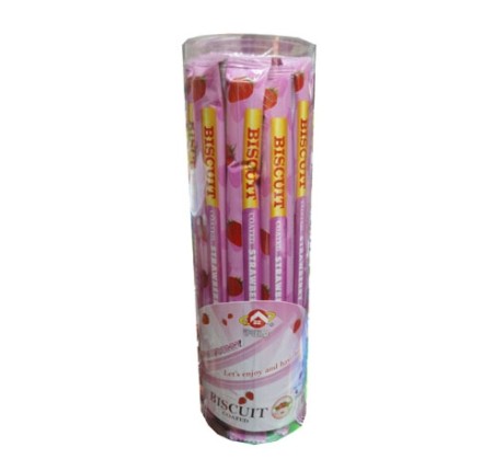 宇宙屋草莓味棒棒饼